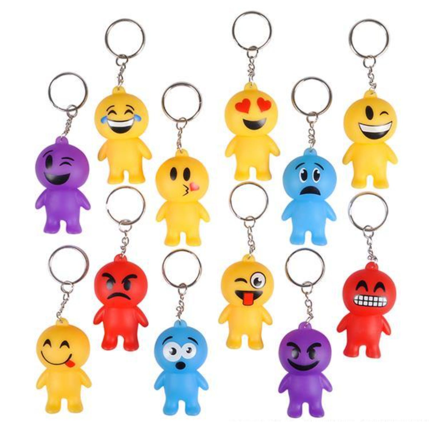 Emoji Man K/c