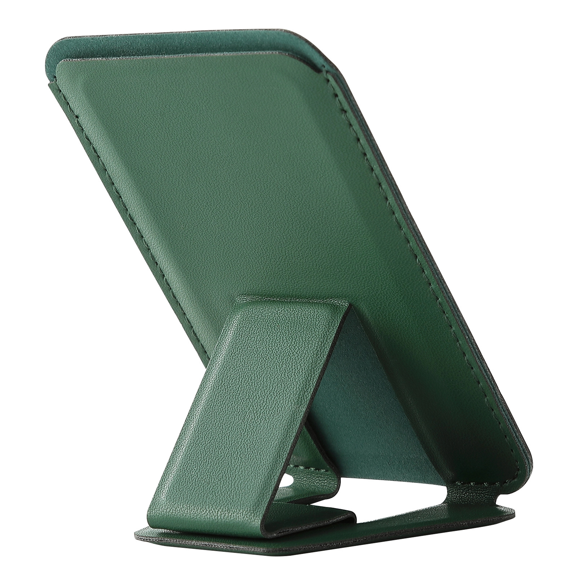 Adhesive Mobile Phone Holder Card Bag 5