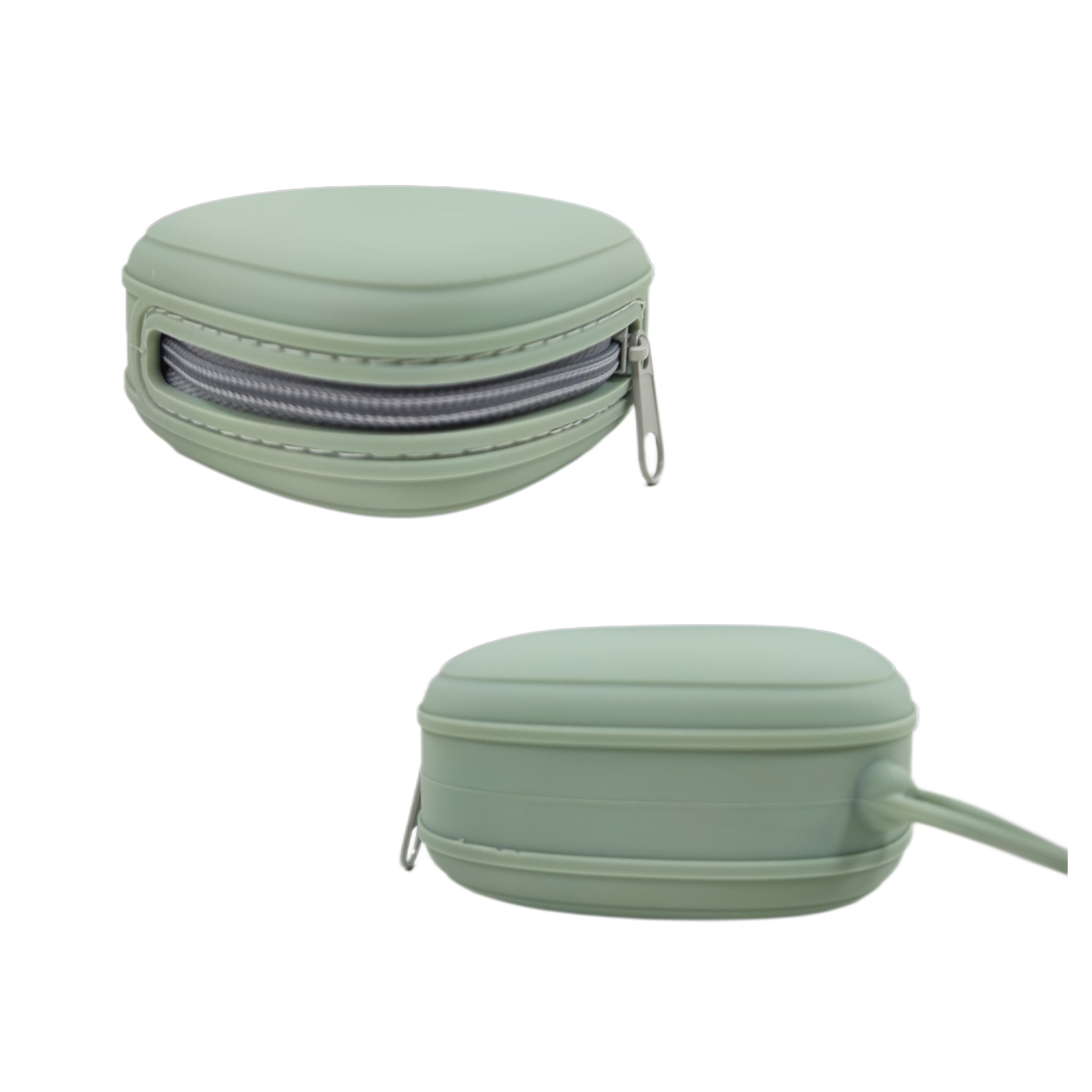 Mini Square Coin Purse (direct import) 5