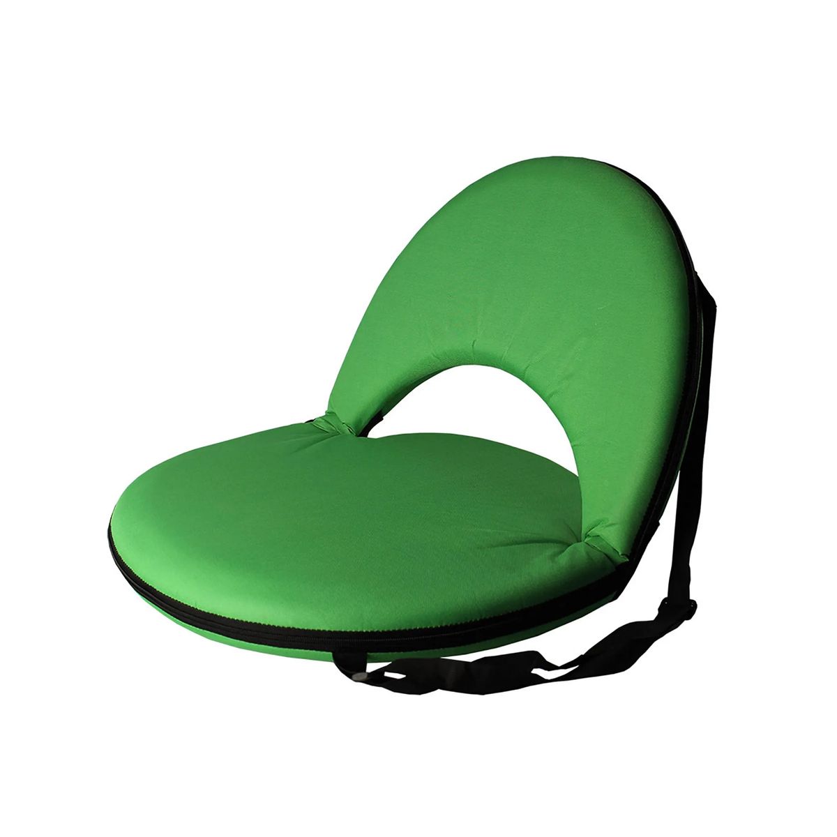 Stadium Seat with Adjustable Backrest for Outdoor Games 5