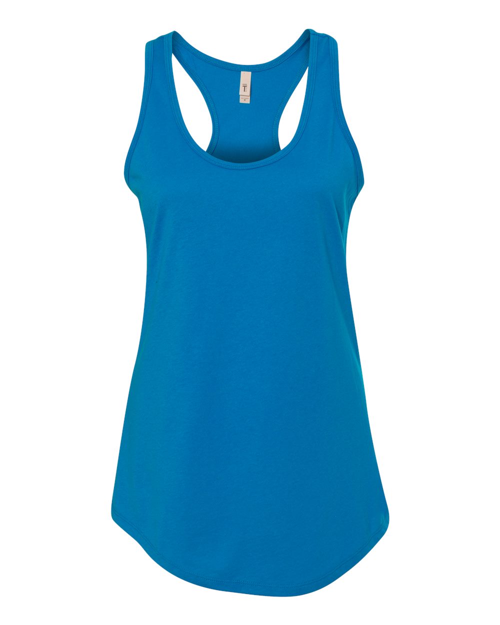 Women's Ideal Racerback Tank - 1533 36
