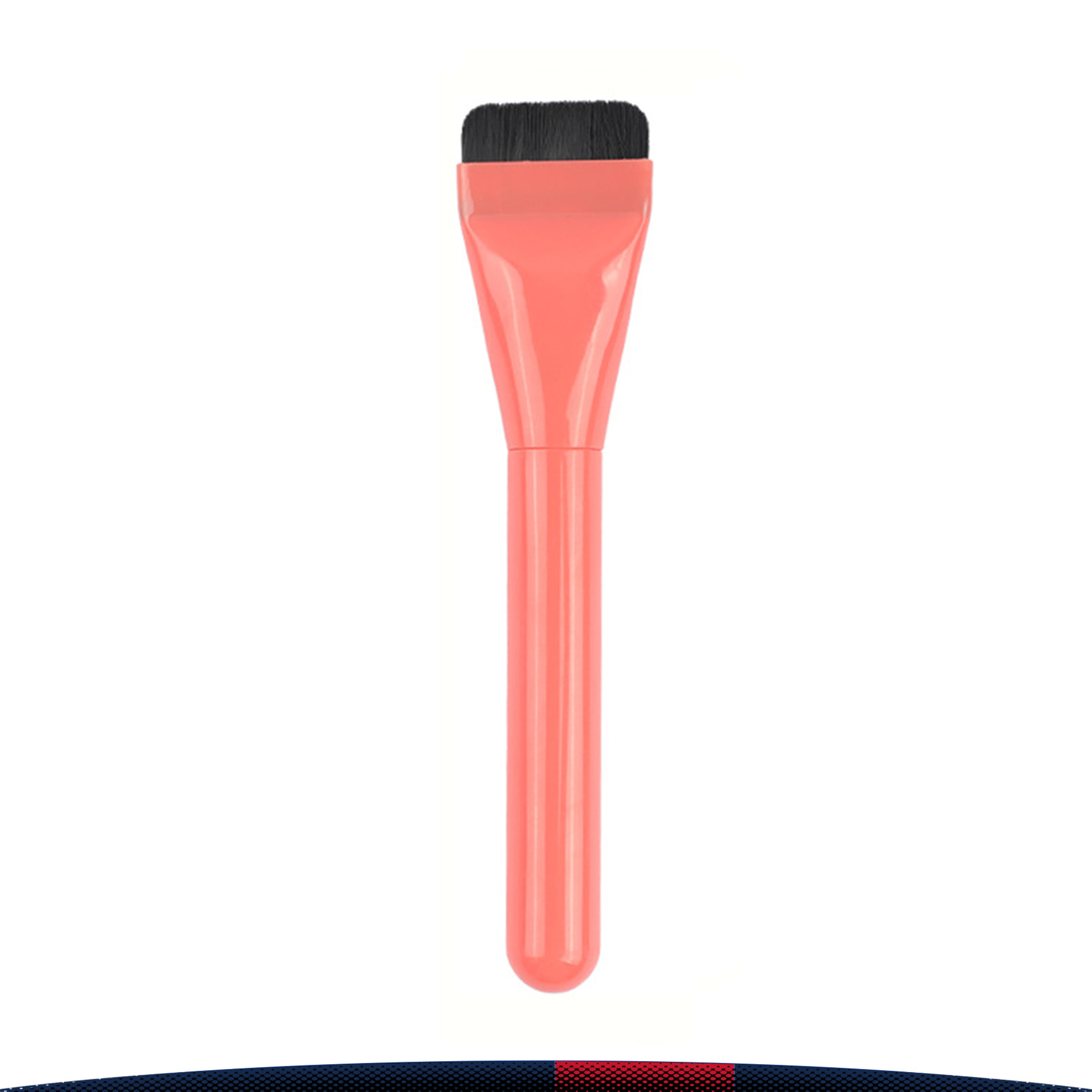 Flat-Top Makeup Brush 7