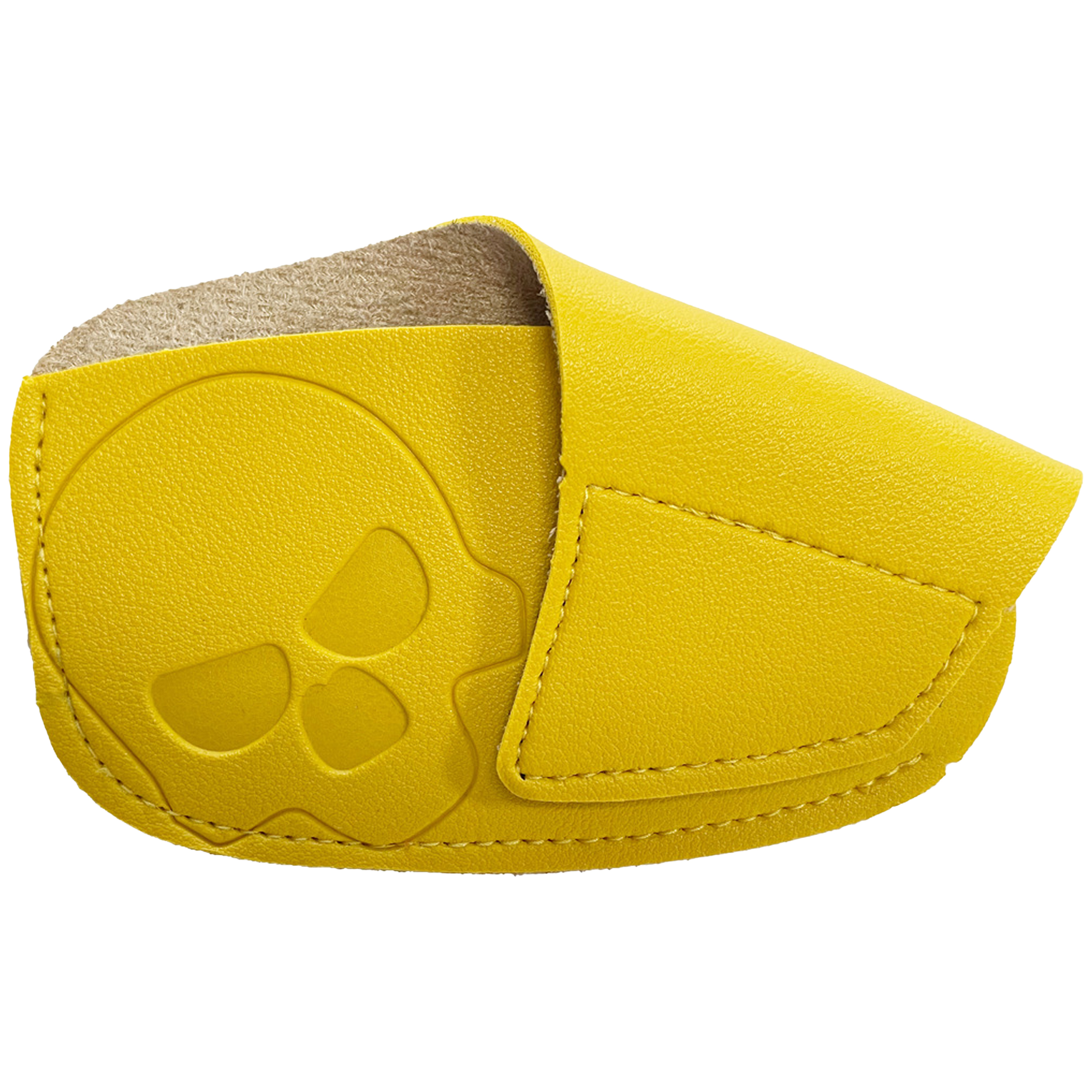Pu Golf Accessory Club Cover 3