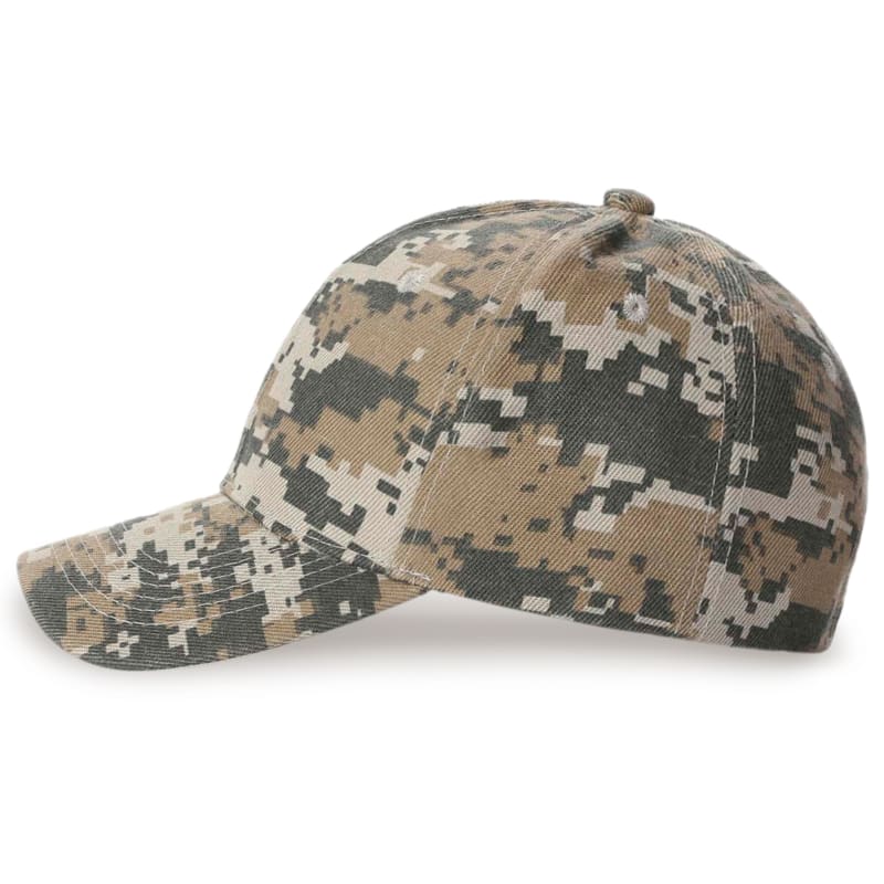 Custom 6-Panel Baseball Hats 61