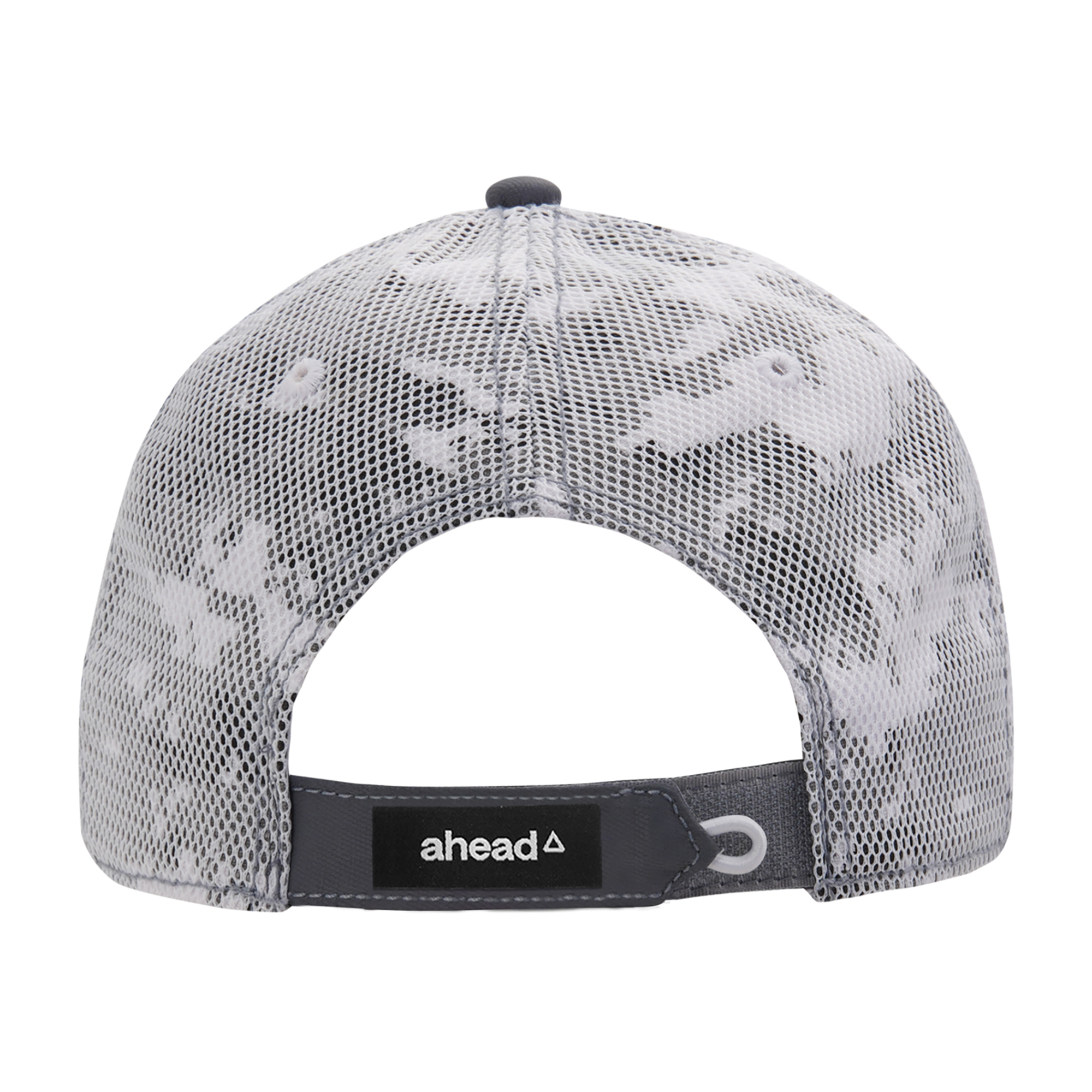Ahead Taylor Cap 2