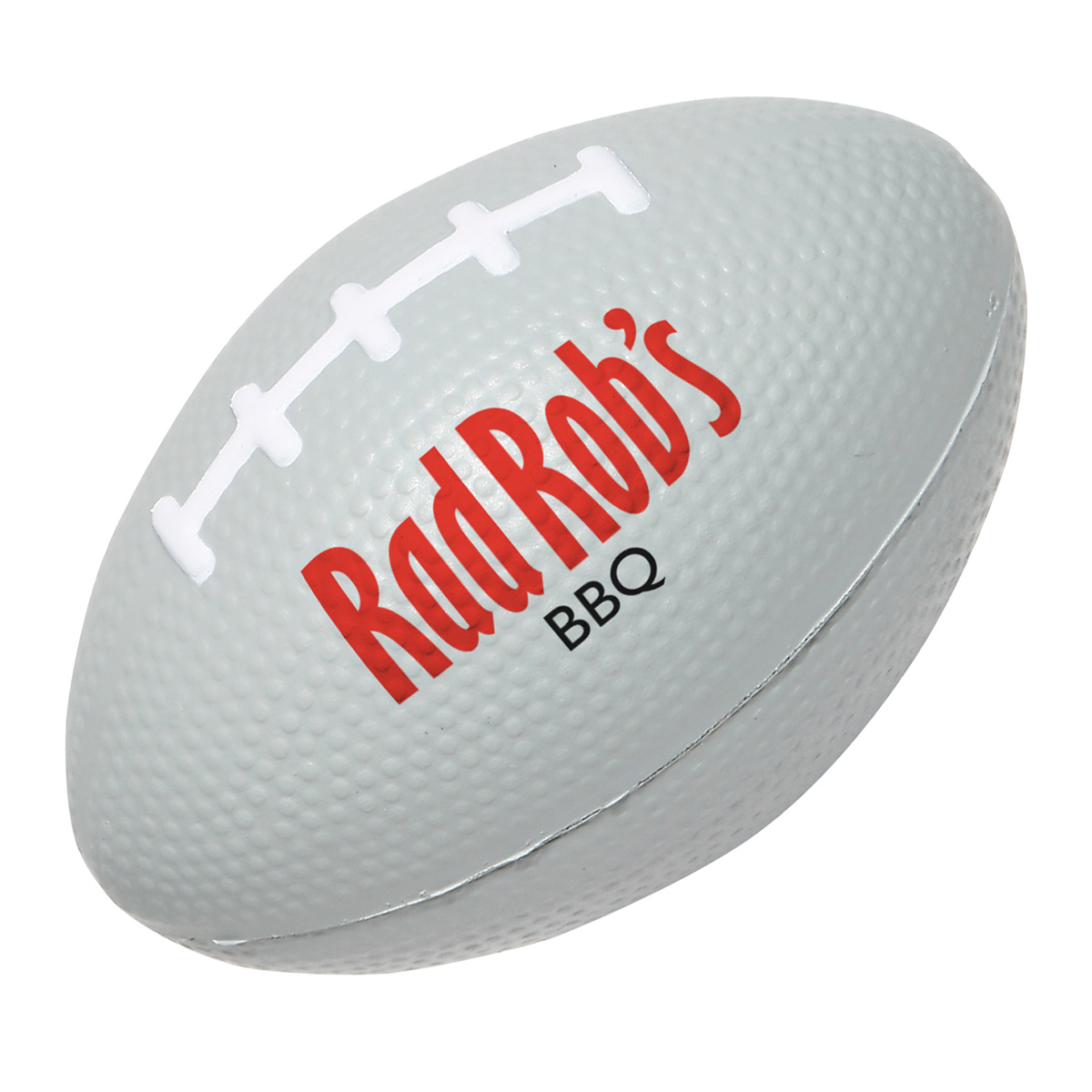 Small Football Stress Reliever 54