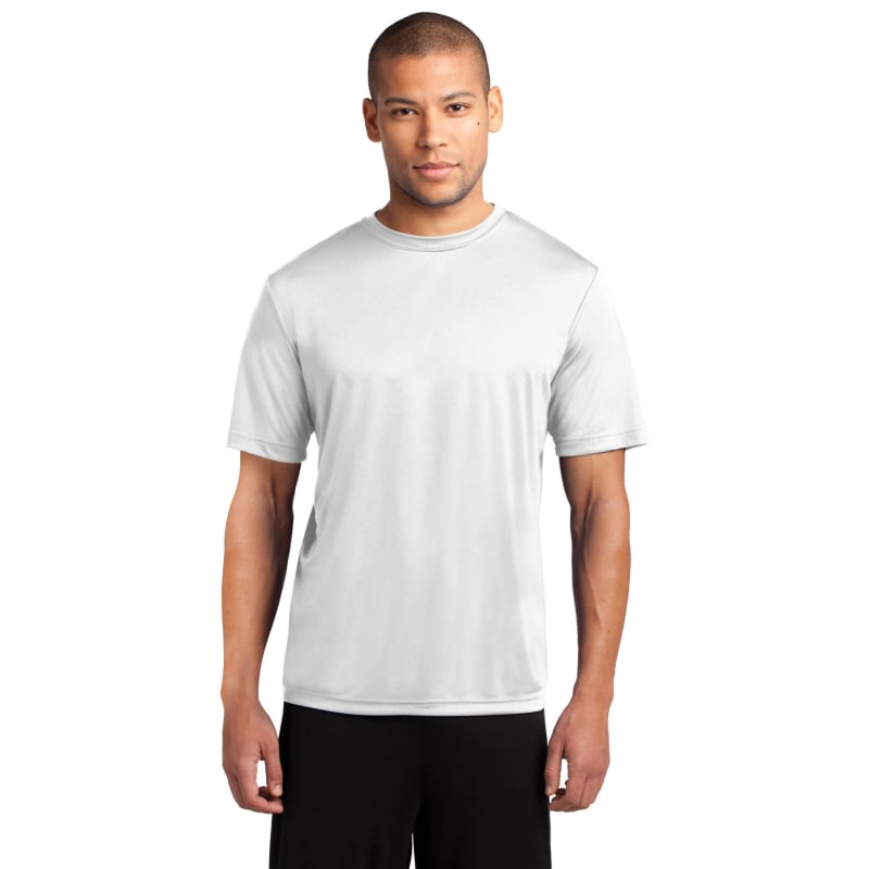 Port & Company Performance Tee. 109