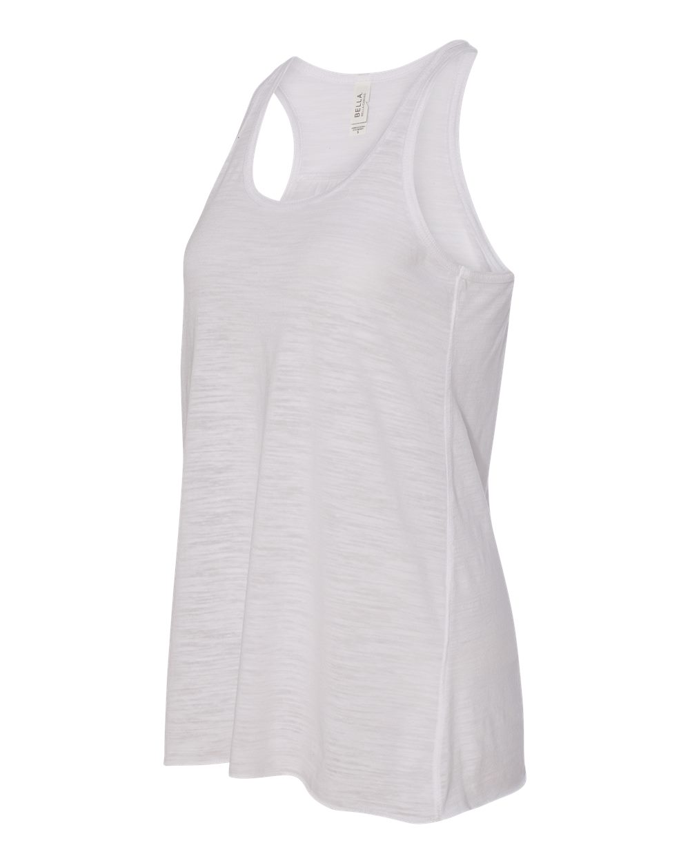 Women's Flowy Racerback Tank - 8800 43