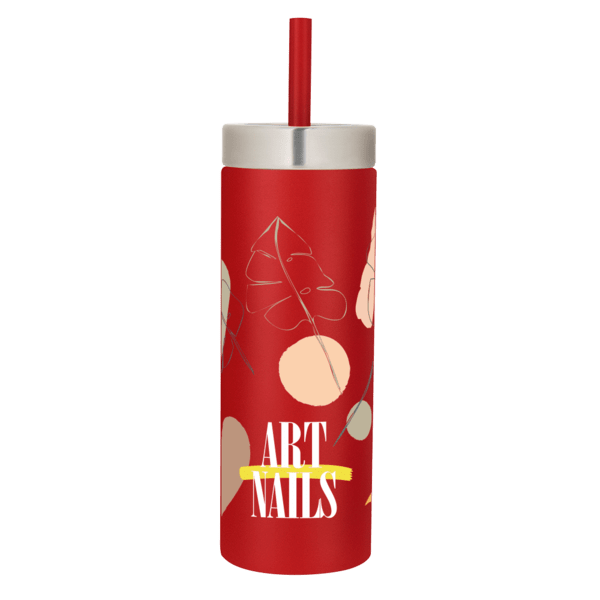 Coronado 22 oz. Straw Tumbler 35