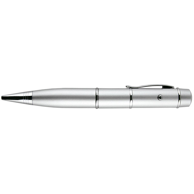 Custom Metal USB Pens With Laser 5