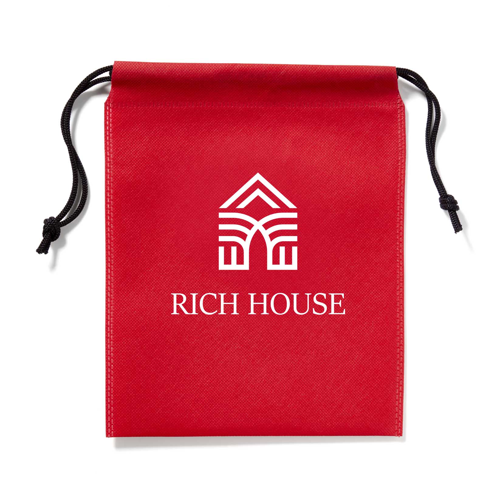 Non Woven Drawstring Pouch 17