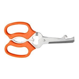 Multifunction Kitchen Scissors 2