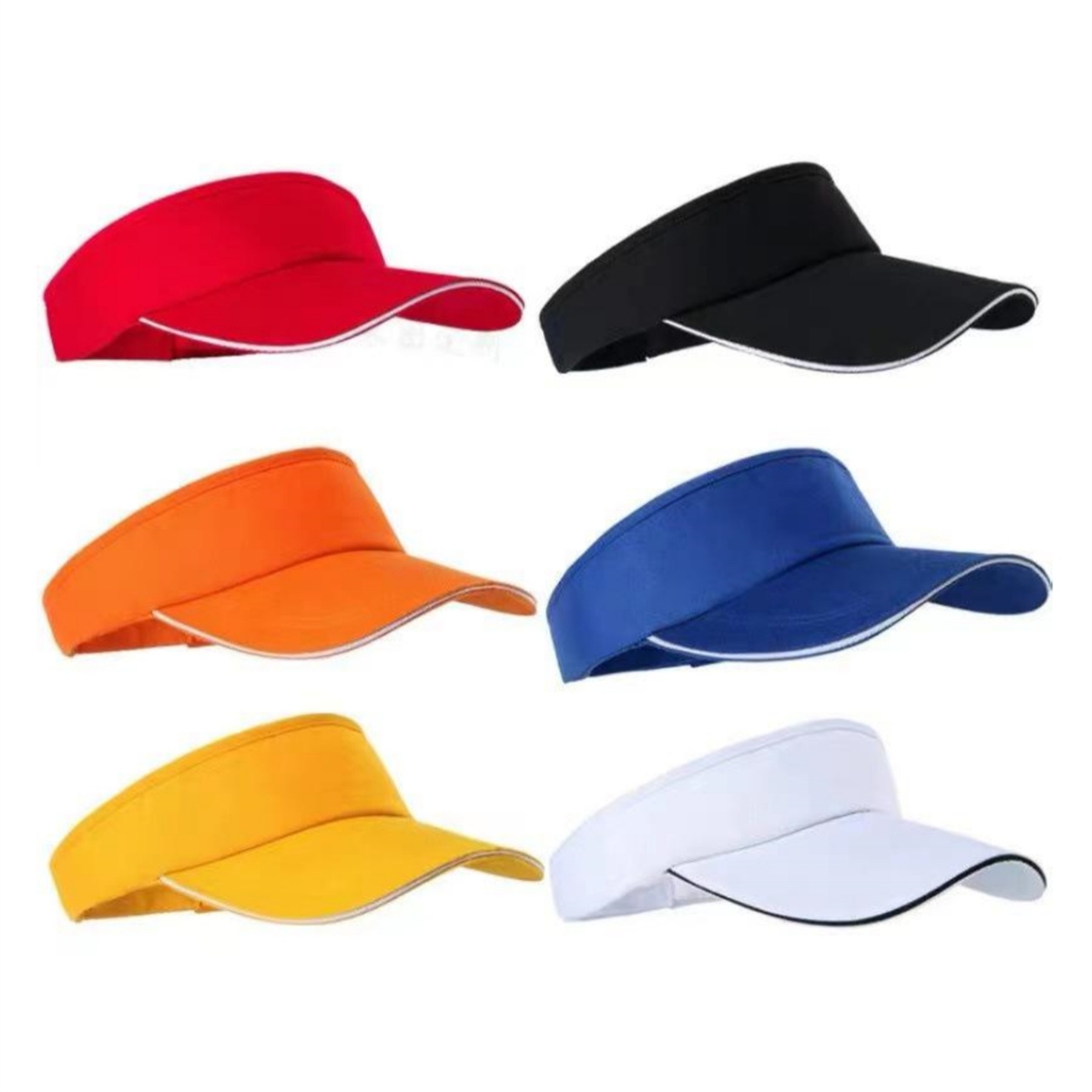 Tennis Visor 2