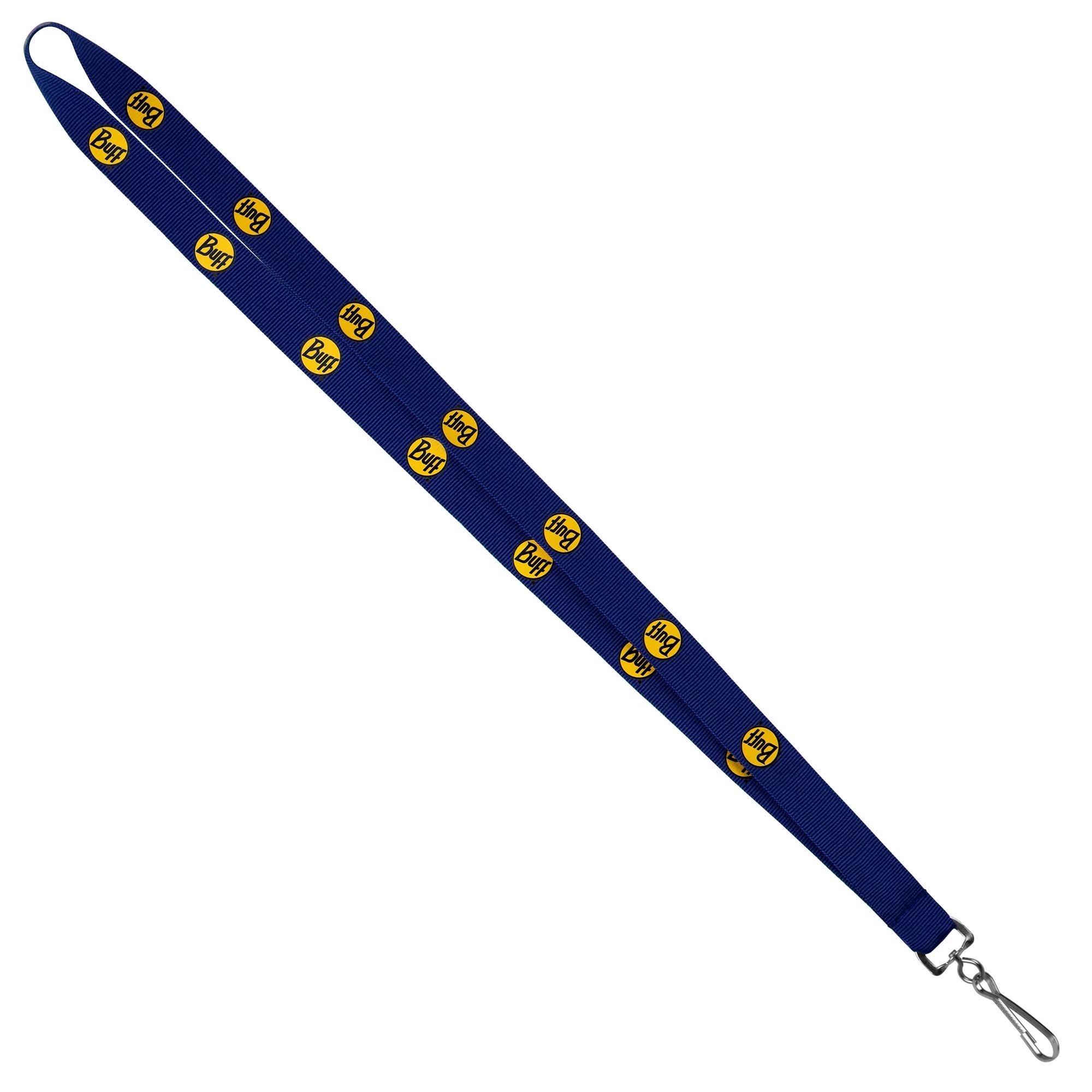 3/4" Recycled Econo Lanyard 11