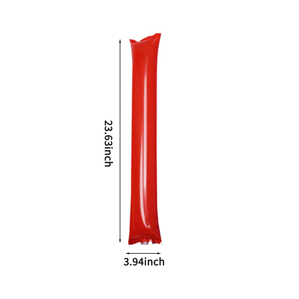 Fan Noise Maker Thunder Sticks for Celebrations 11