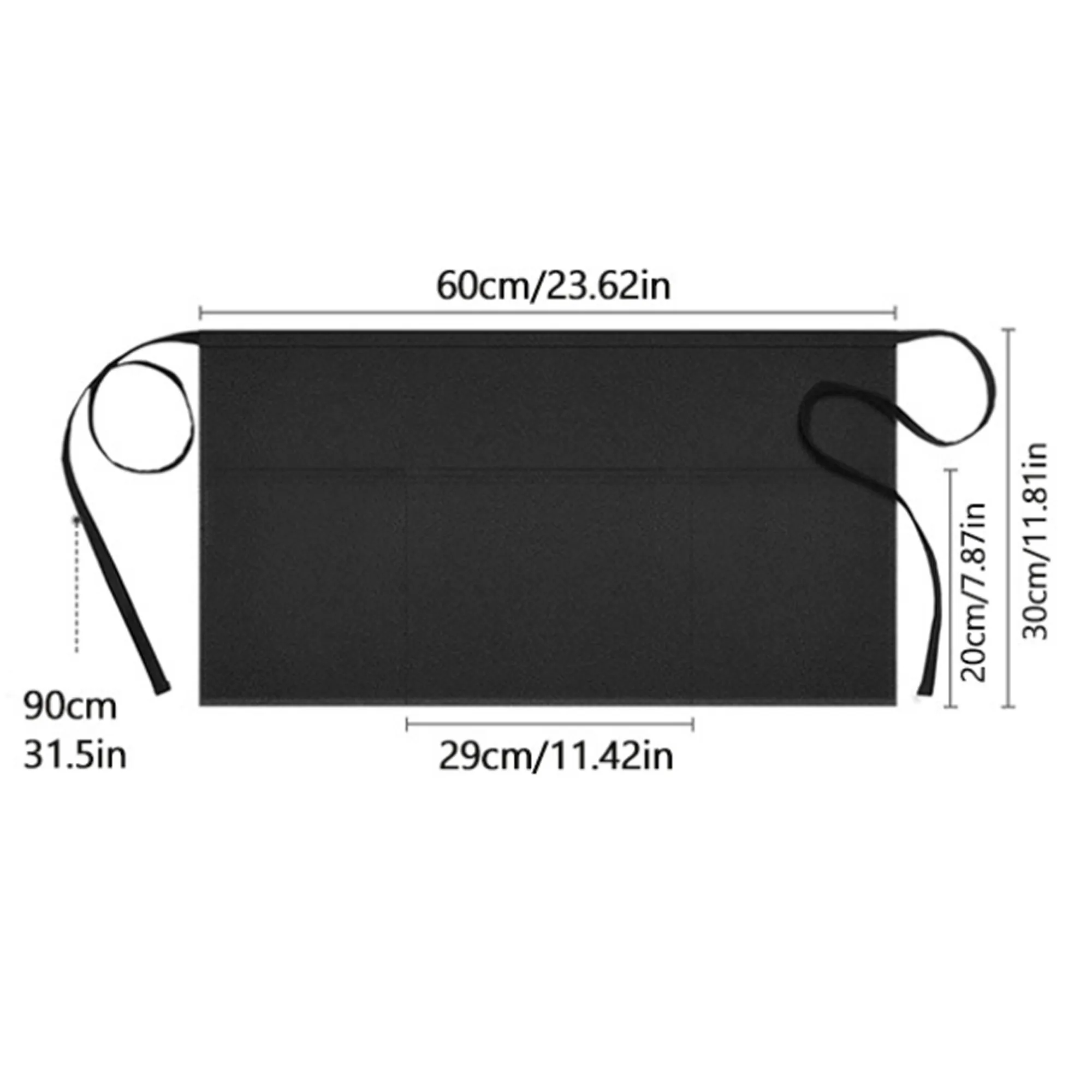 Waterproof Apron 4