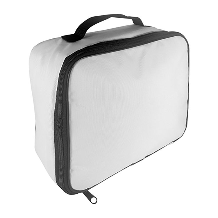 Sublimated Lunch Cooler 3