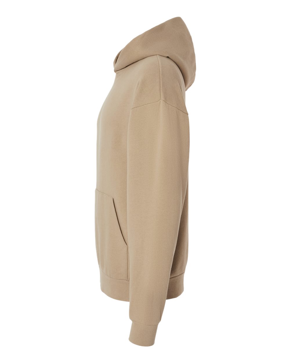 Unisex Avenue Midweight Hooded Sweatshirt - IND280SL 63