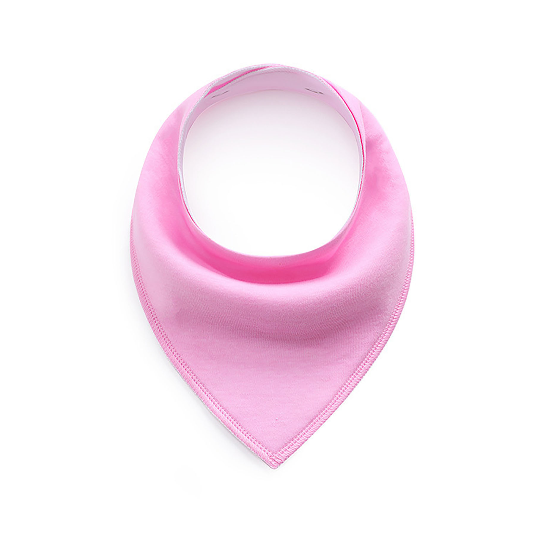 Organic Baby Bandana Bibs 15