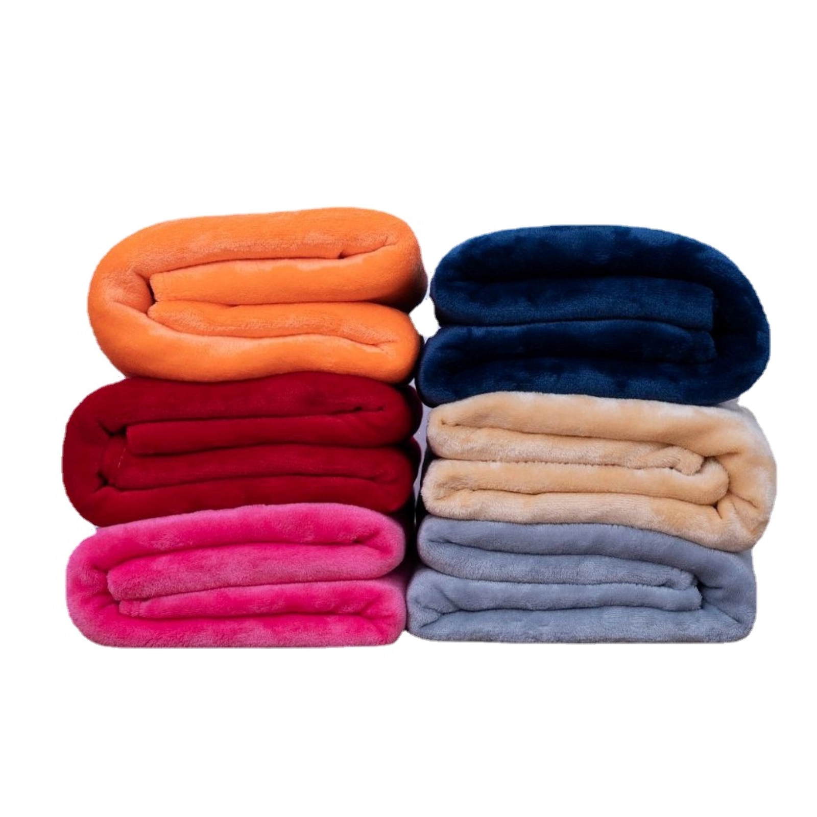 Coral Fleece Blanket 2