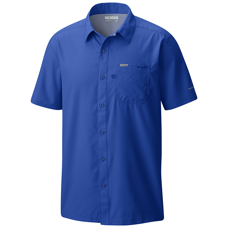 Columbia Slack Tide Camp Shirt 9