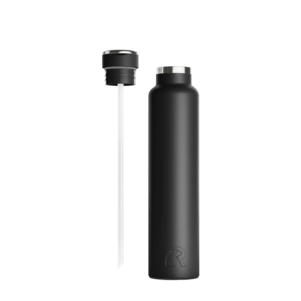 Rtic 26 oz Journey Bottle, custom water bottle with logo imprint 12