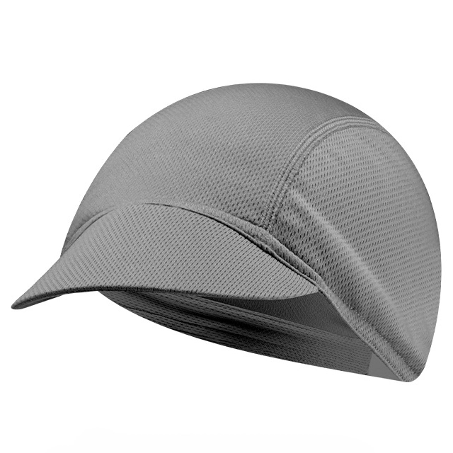 Custom Outdoor Cooling Cycling & Running Bike Sport Hat 3