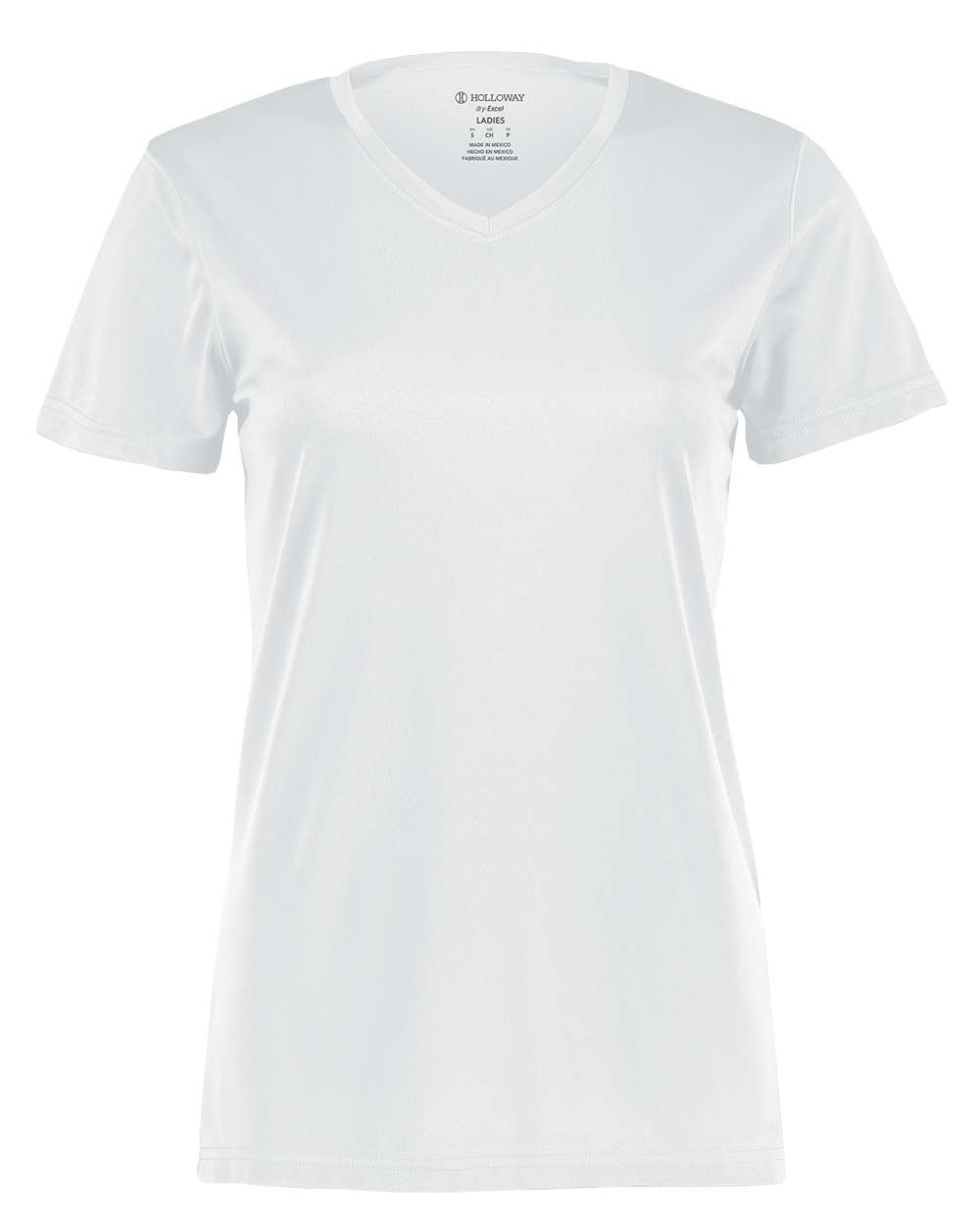 Women's Momentum V-Neck T-Shirt - 222820 27