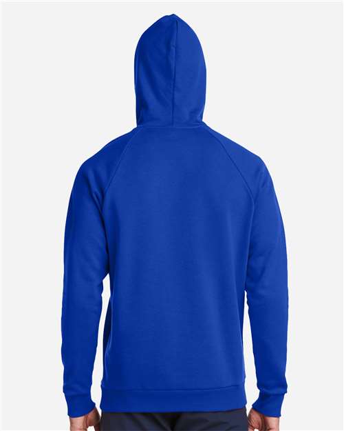 Men's Rival Fleece Hooded Sweatshirt - 1379757, custom hoodie or sweatshirt with logo imprint 59