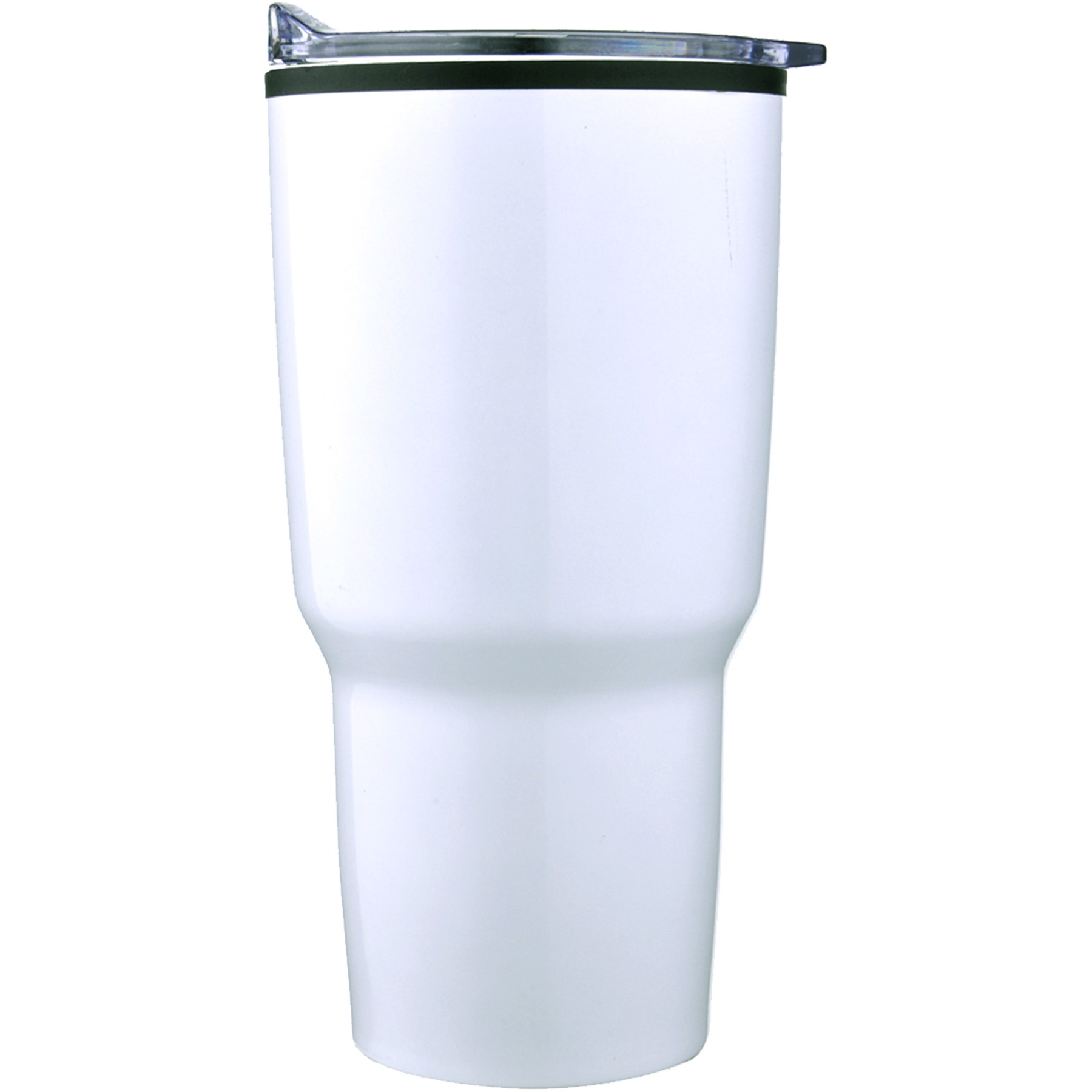 30 oz. Econo Stainless Steel Tumbler 7