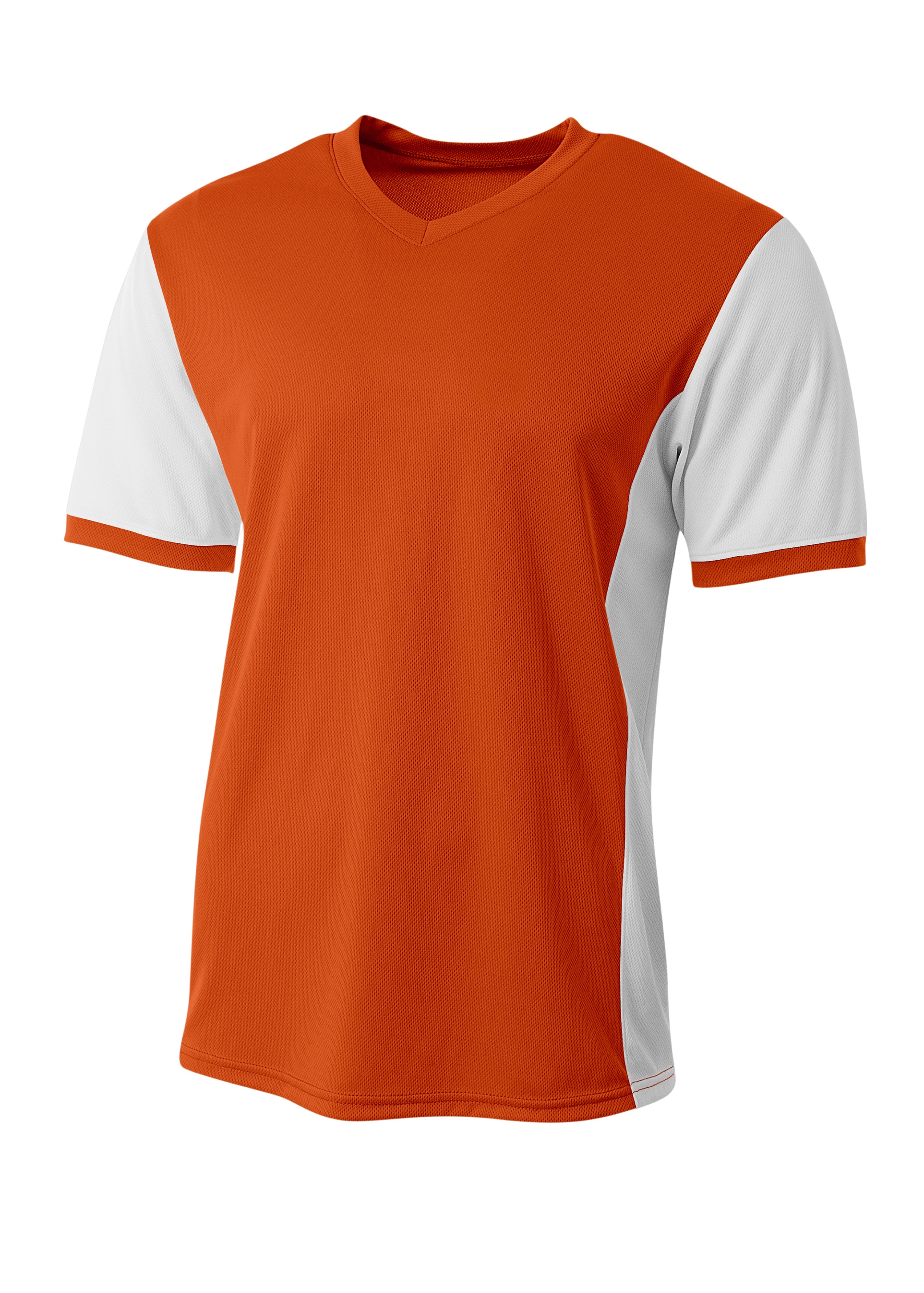 A4 Premier Soccer Jersey 17