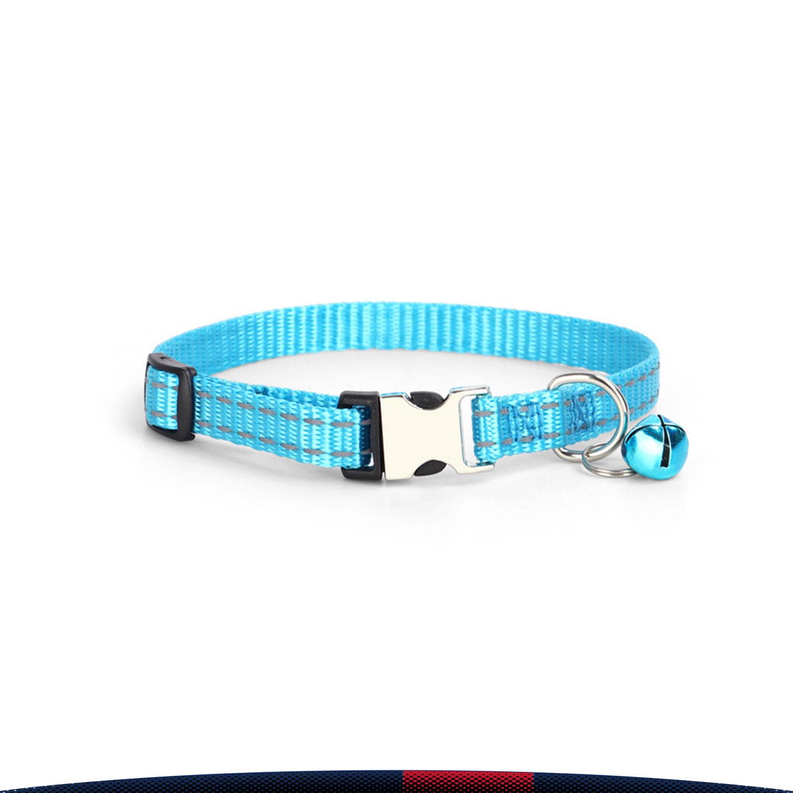 Breakaway Cat Collar 10
