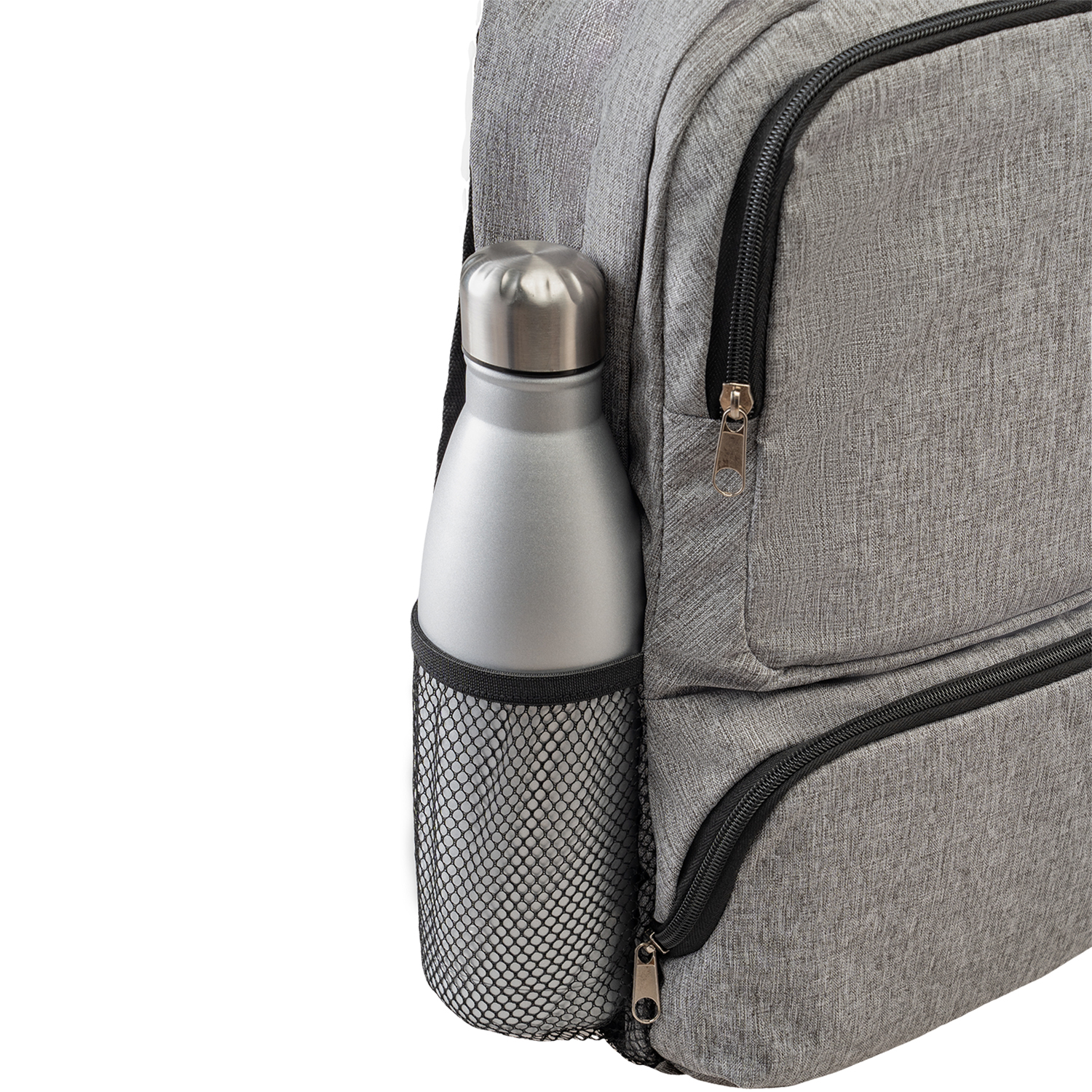 Business Tech Backpack Laptop Bag 7