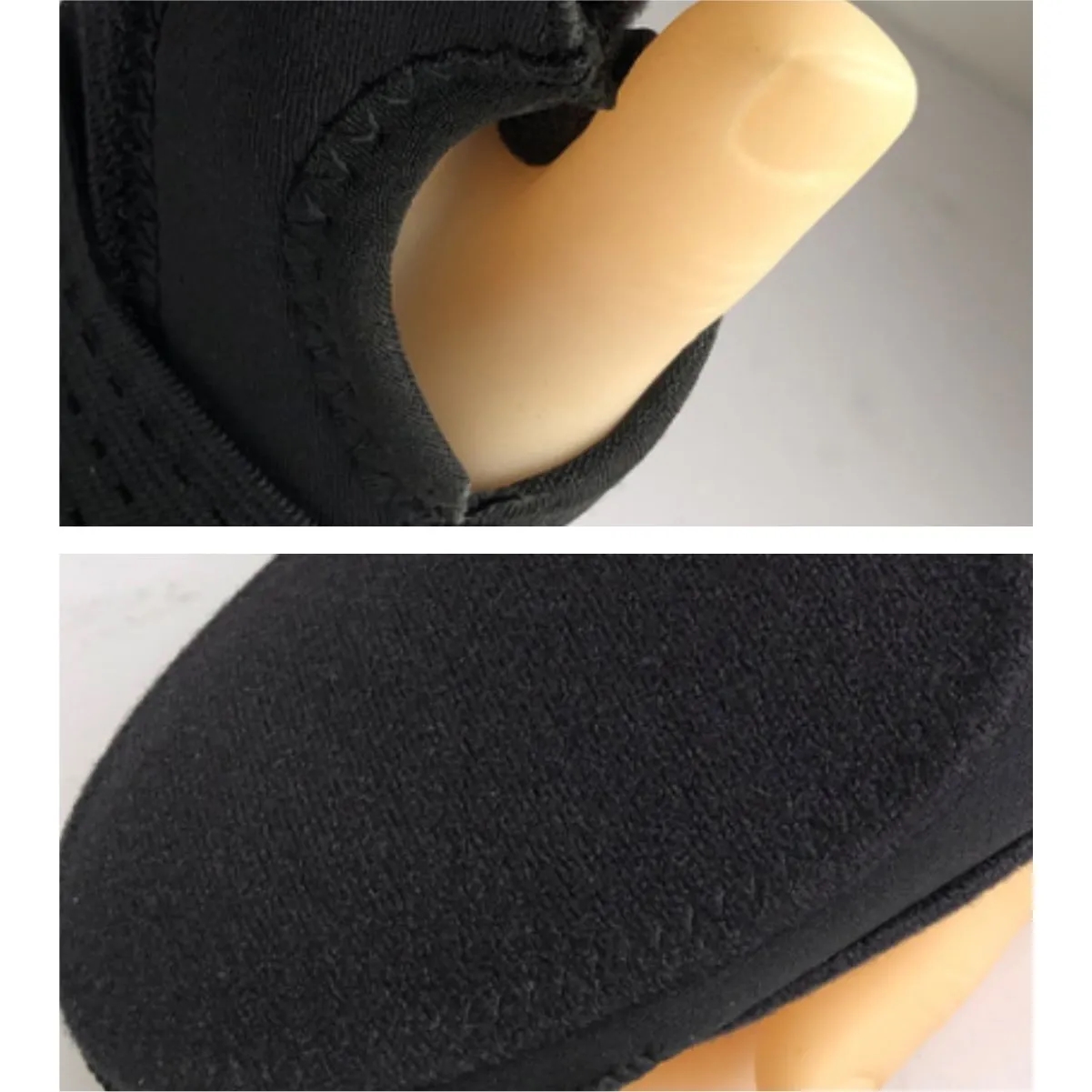 Baseball Softball Sliding Mitt With Compression Support 3