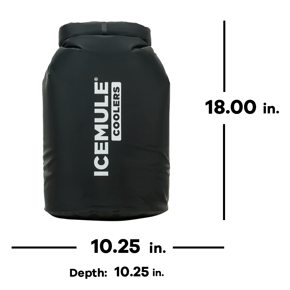 ICEMULE Classic Cooler Medium
