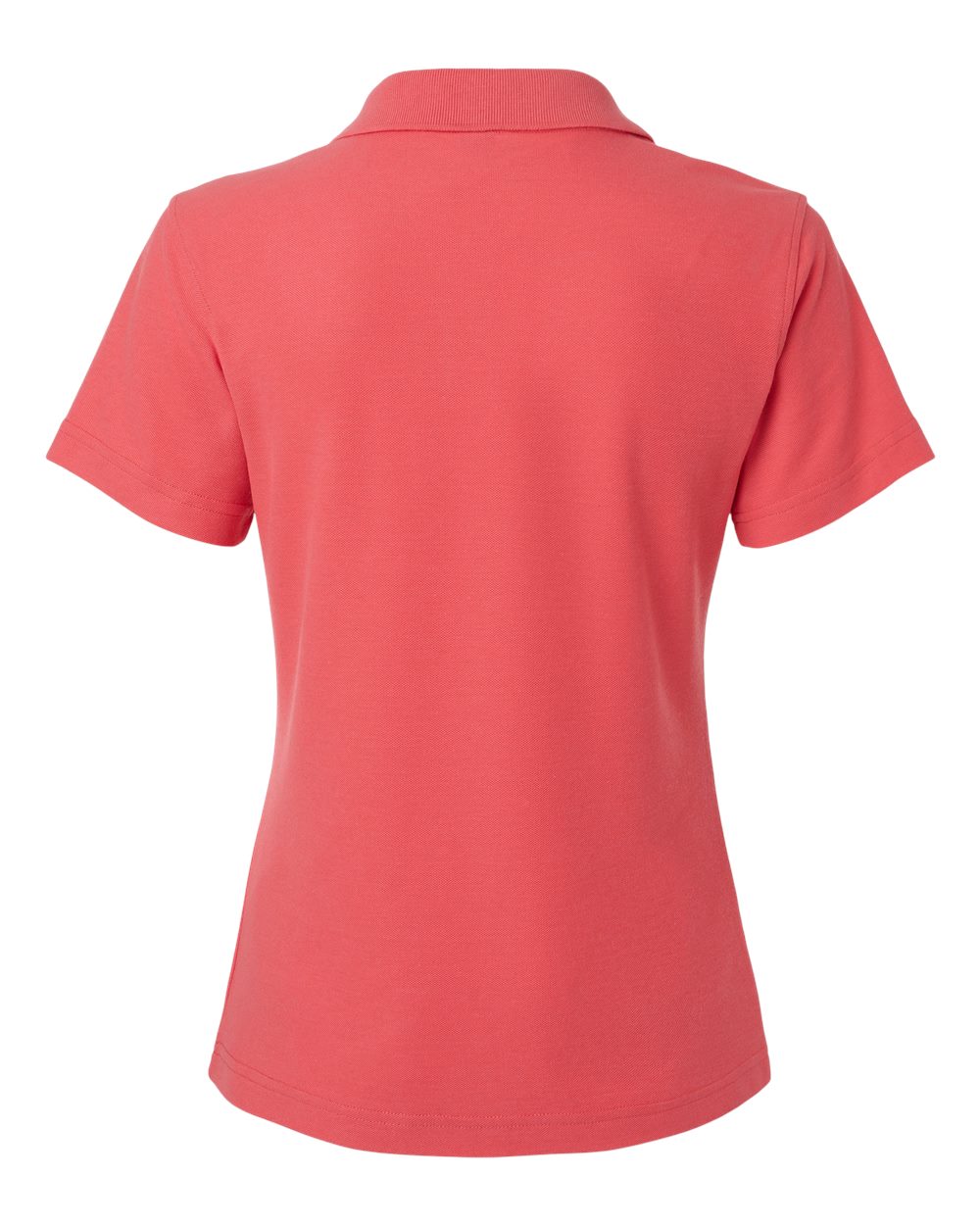 Women's Pique Polo - 62800L 220