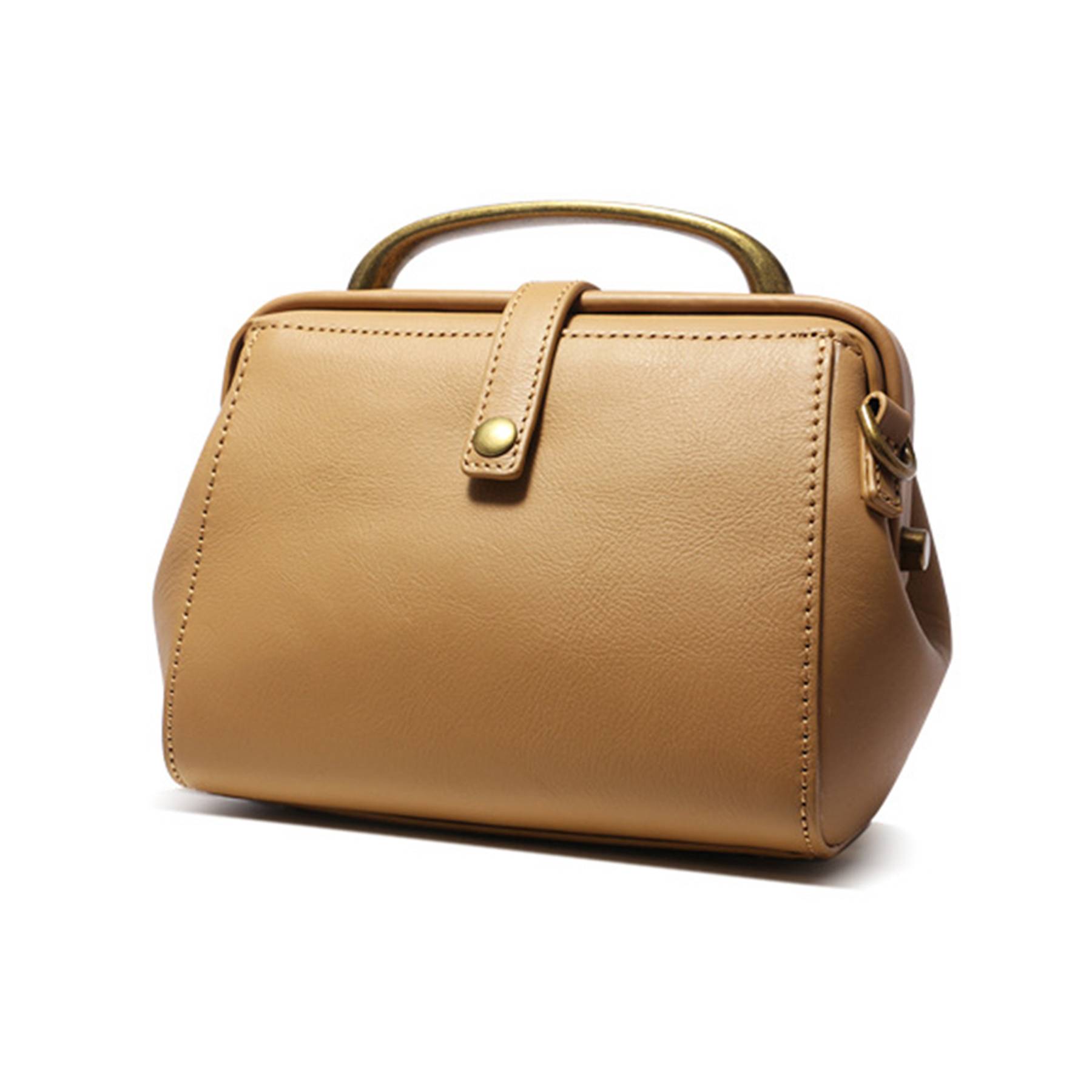 Mini Geniune Leather Cross-body bags Handbag 8