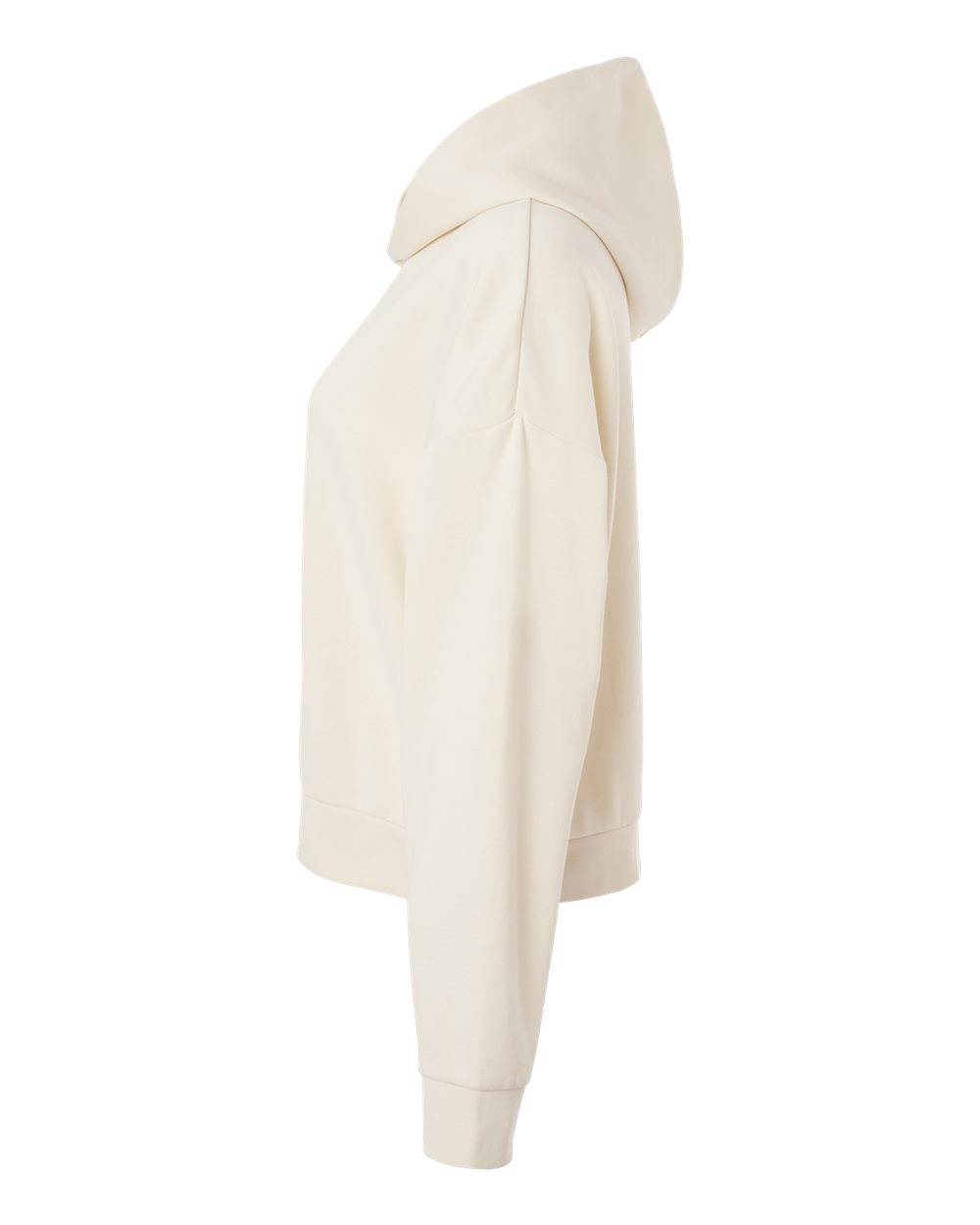 Women's California Wave Wash Sunday Hooded Sweatshirt - PRM2600 4