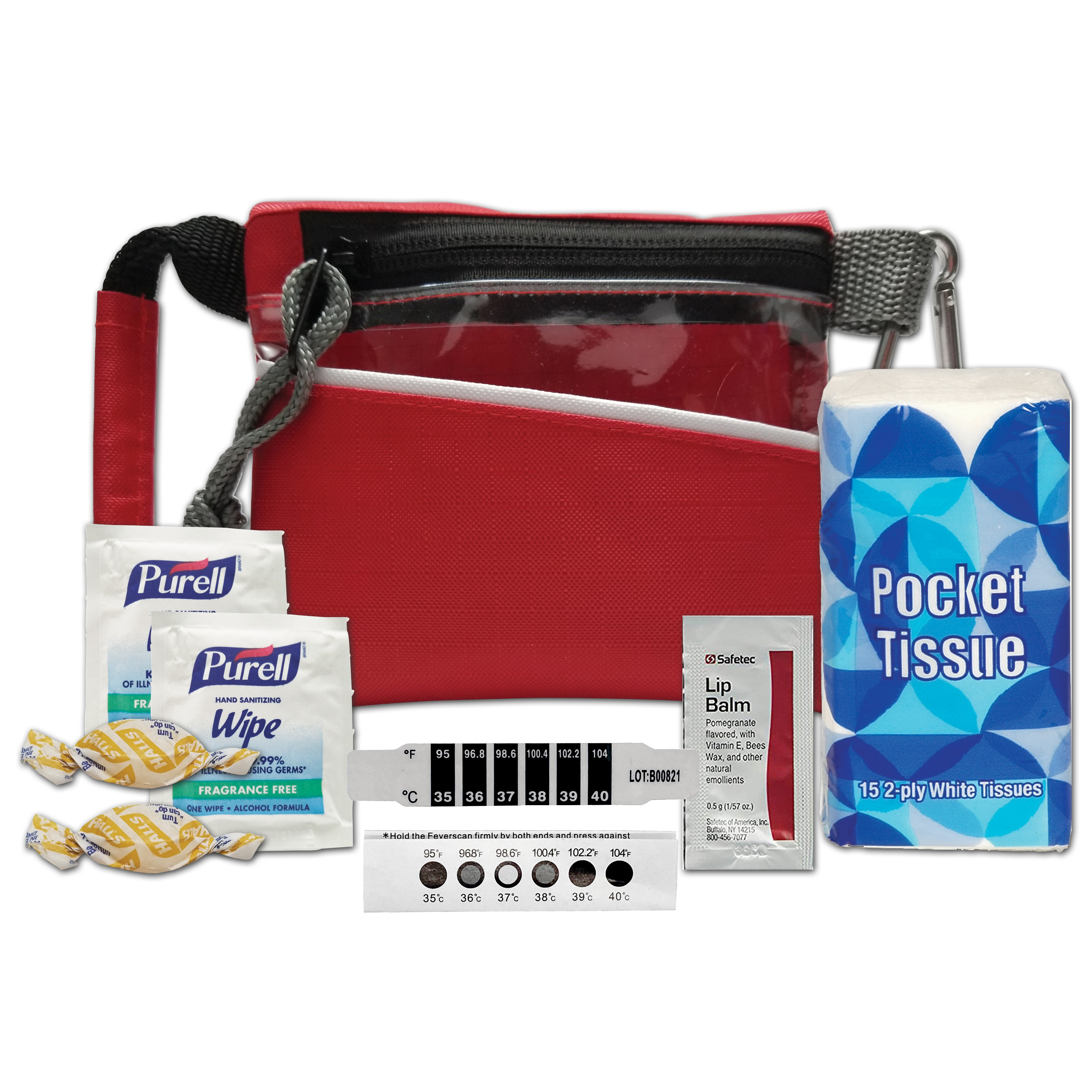 Ever Health Cold and Flu Kit 5