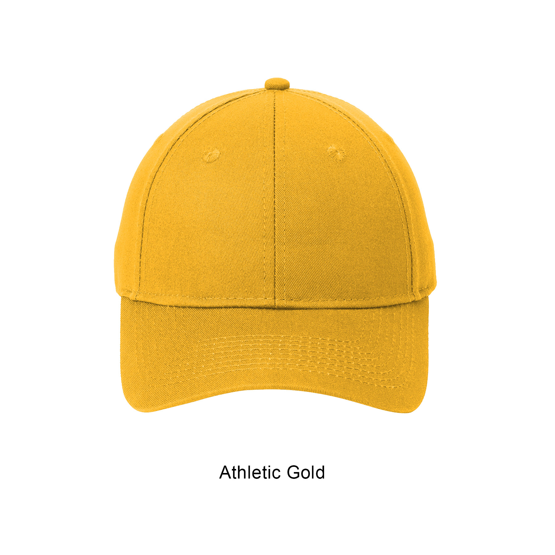 Port & Company - Six-Panel Twill Cap 22