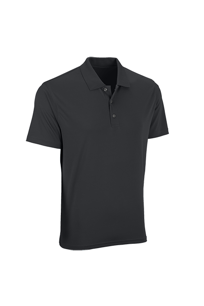 Vansport Omega Solid Mesh Tech Polo 67