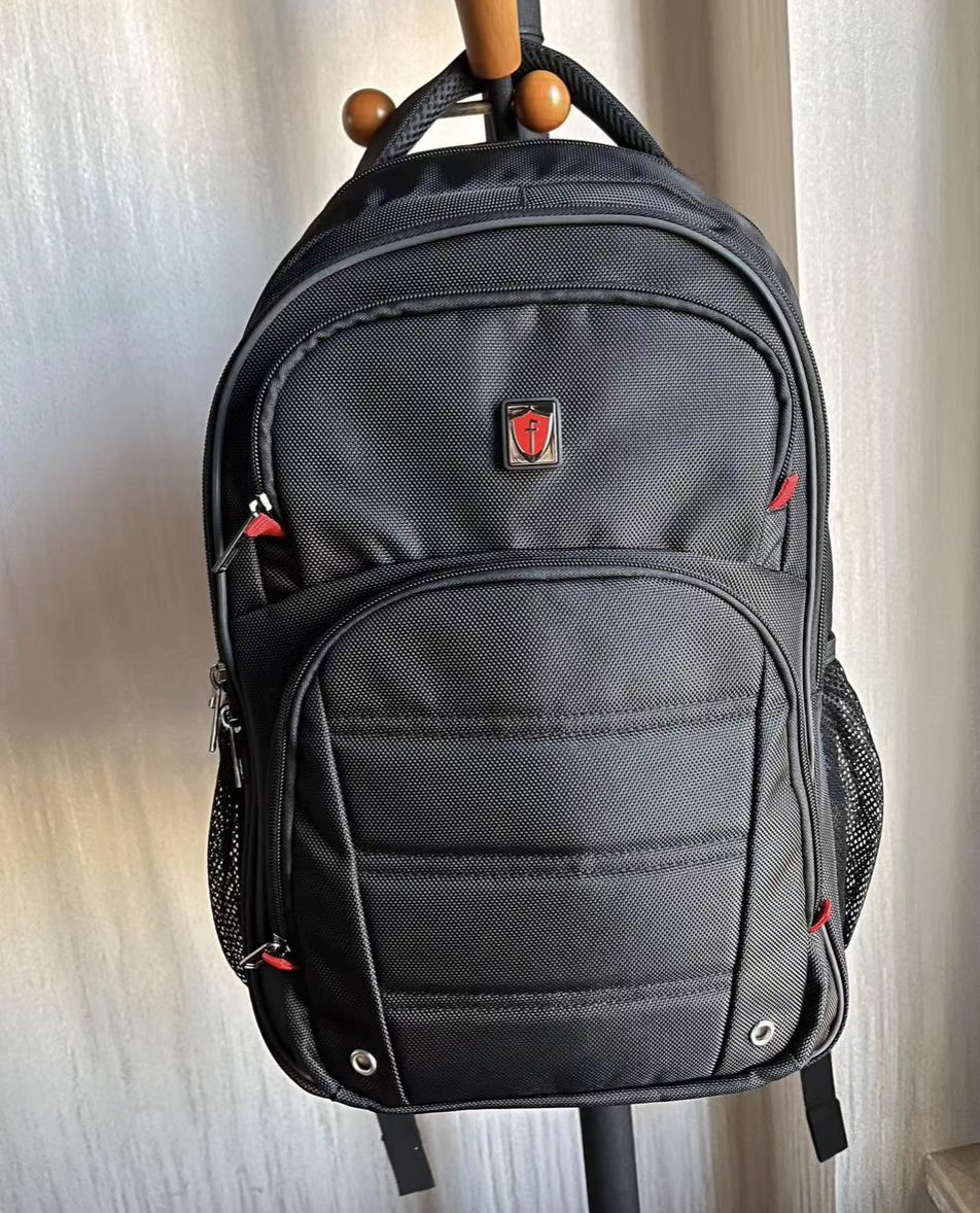 Travel Laptop Backpack 12