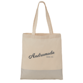 Silver Line Cotton Convention Tote 14