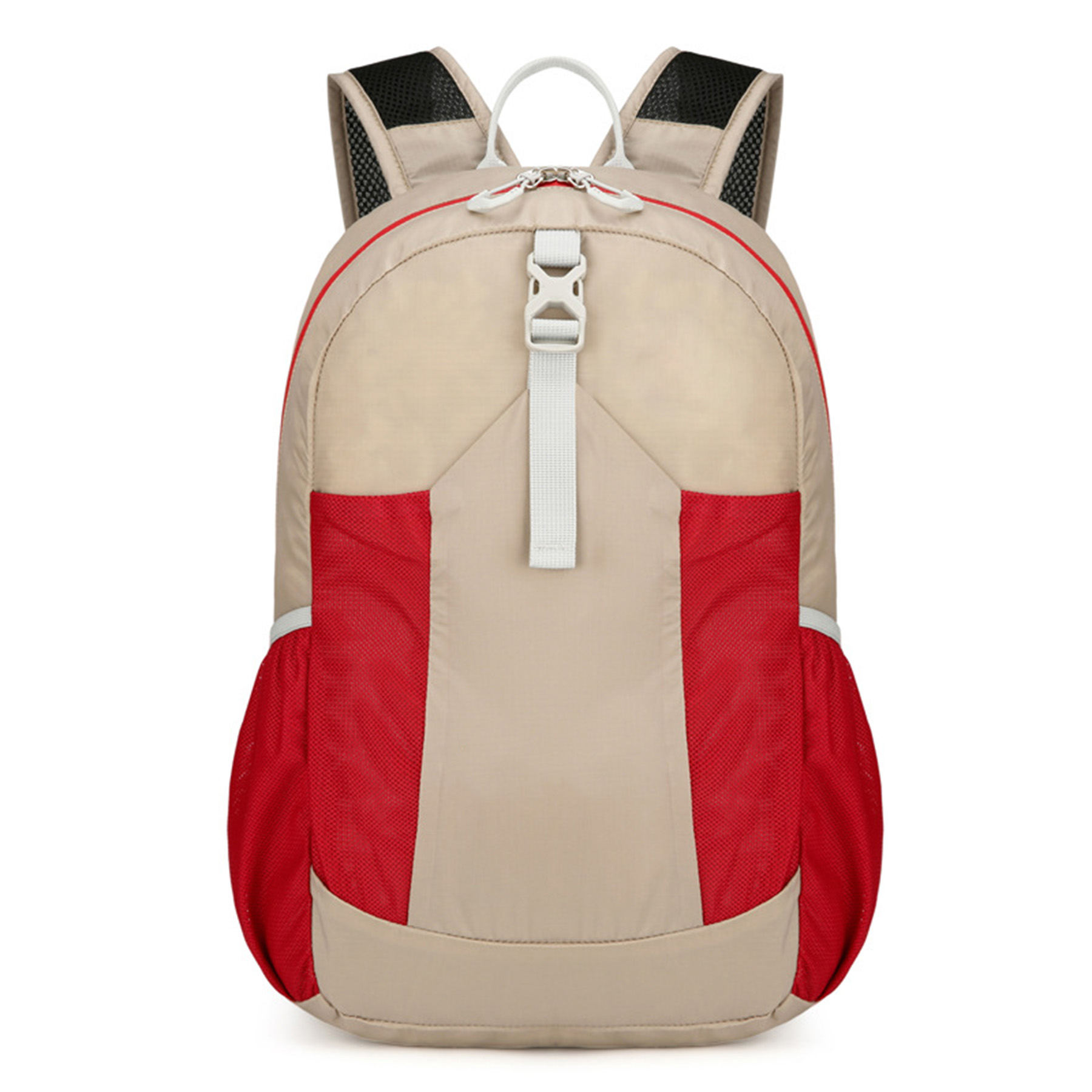 Lightweight And Packable Hiking Backpack 13