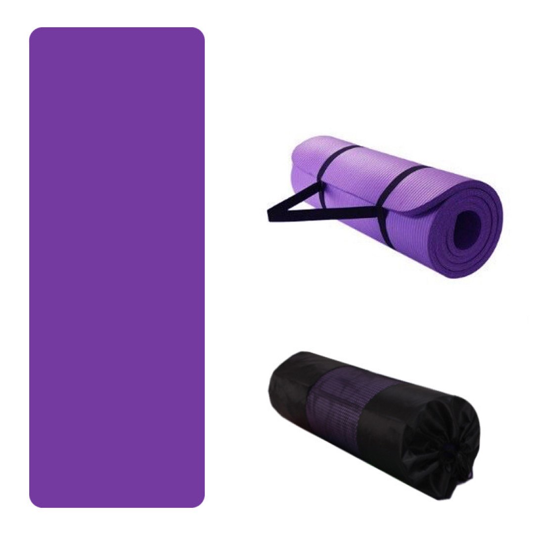 Yoga Mat 6