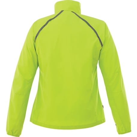 Women's EGMONT Packable Jacket 159