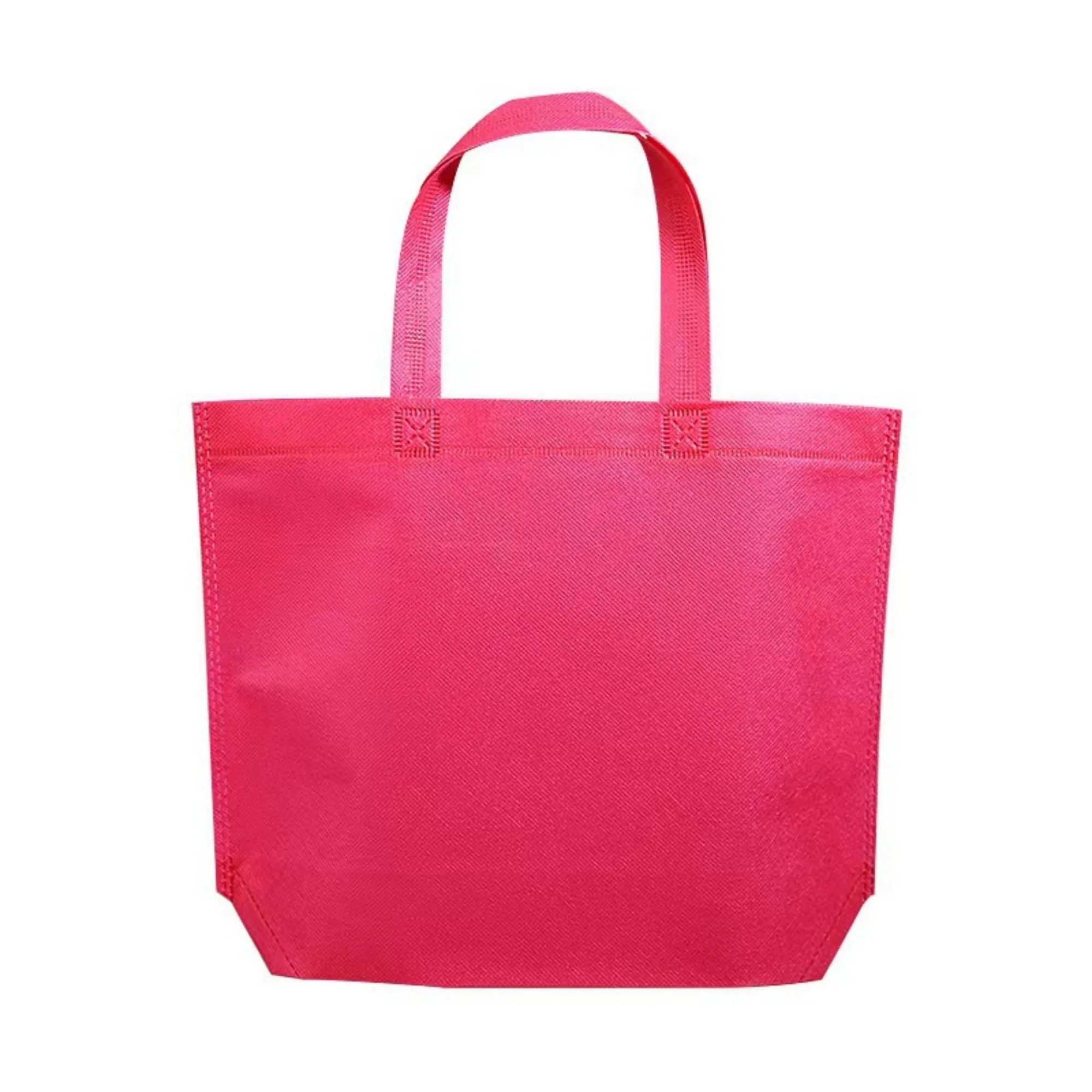 Promotional Budget Shopping Tote Bag 4