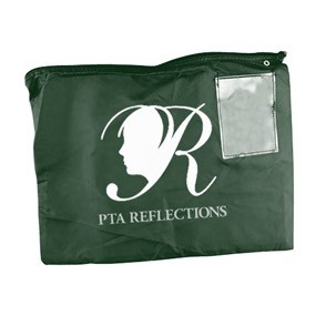 200D Nylon Transit Bag (18"x14") 1