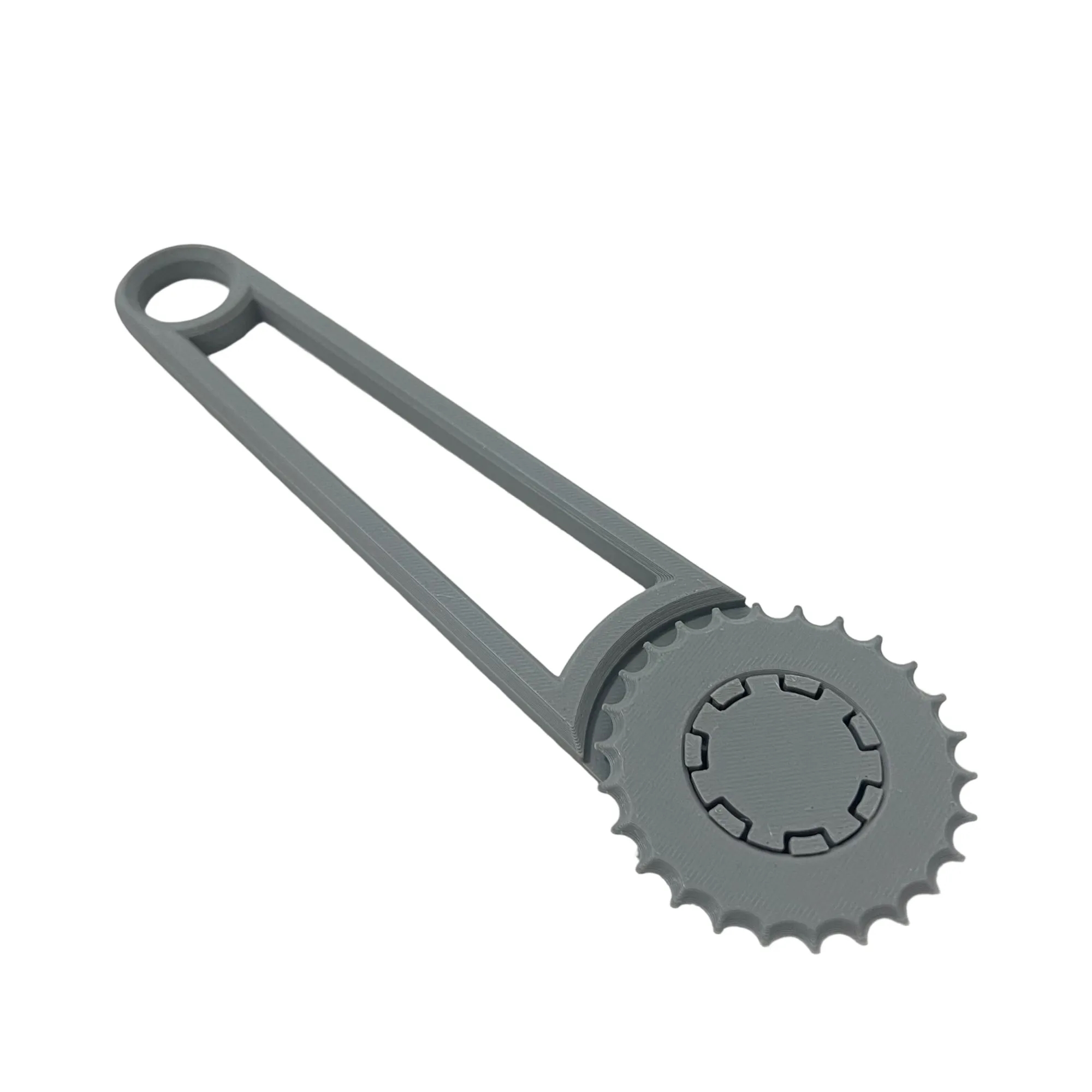 Cardboard Punching Tool for DIY 5