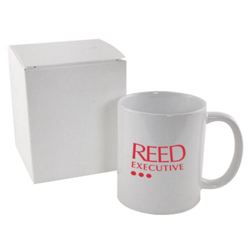 Coffee Mug Gift Box 1
